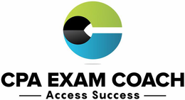 C CPA EXAM COACH ACCESS SUCCESS trademark