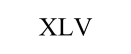 XLV trademark