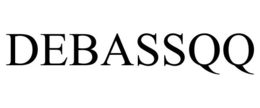 DEBASSQQ trademark