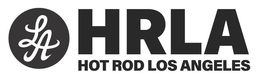 LA HRLA HOT ROD LOS ANGELES trademark