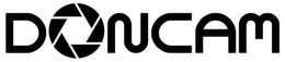 DONCAM trademark