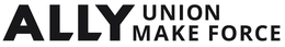 ALLY UNION MAKE FORCE trademark