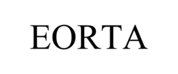 EORTA trademark