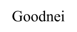 GOODNEI trademark