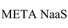 META NAAS trademark