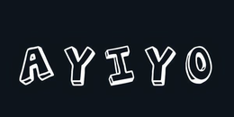 AYIYO trademark