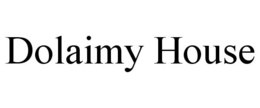 DOLAIMY HOUSE trademark