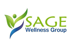 SAGE WELLNESS GROUP trademark