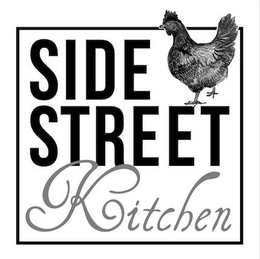 SIDE STREET KITCHEN trademark