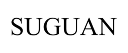 SUGUAN trademark
