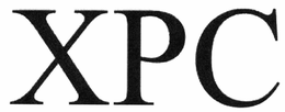 XPC trademark