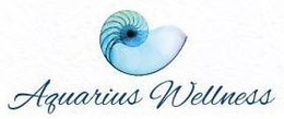 AQUARIUS WELLNESS trademark