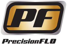 PF PRECISIONFLO trademark