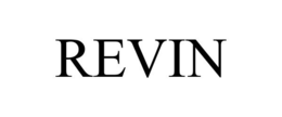 REVIN trademark