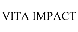 VITA IMPACT trademark