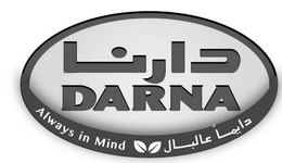 DARNA ALWAYS IN MIND trademark