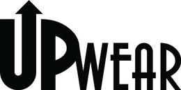 UPWEAR trademark
