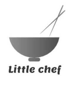 LITTLE CHEF trademark