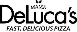 MAMA DELUCA'S FAST, DELICIOUS PIZZA trademark