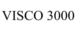 VISCO 3000 trademark