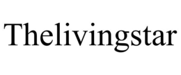 THELIVINGSTAR trademark