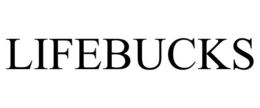 LIFEBUCKS trademark