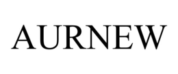 AURNEW trademark