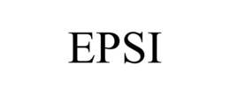 EPSI trademark