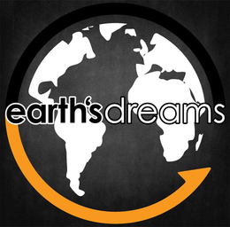 EARTH'S DREAMS trademark