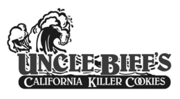 UNCLE BIFF'S CALIFORNIA KILLER COOKIES trademark