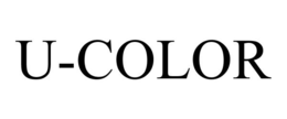 U-COLOR trademark