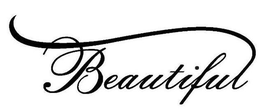 BEAUTIFUL trademark