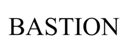 BASTION trademark