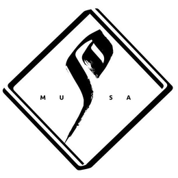 MUSA trademark