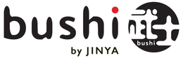 BUSHI BY JINYA BUSHI trademark