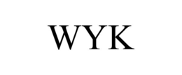 WYK trademark