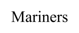 MARINERS trademark