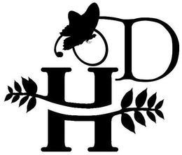 HD trademark