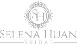 SH SELENA HUAN BRIDAL trademark