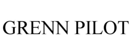 GRENN PILOT trademark