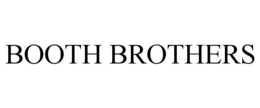 BOOTH BROTHERS trademark
