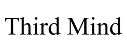 THIRD MIND trademark