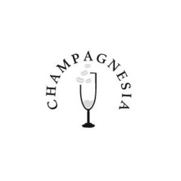 CHAMPAGNESIA trademark