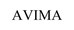 AVIMA trademark