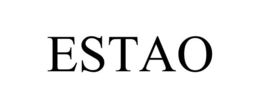 ESTAO trademark