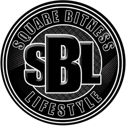 SQUARE BITNESS SBL LIFESTYLE trademark