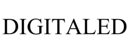 DIGITALED trademark