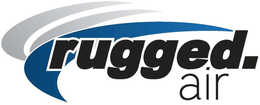 RUGGED. AIR trademark