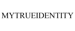 MYTRUEIDENTITY trademark