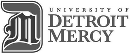 DM UNIVERSITY OF DETROIT MERCY trademark